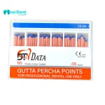 تصویر اصلی کن گوتا پرکا ۶٪ برند دیتا