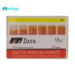 تصویر اصلی کن گوتا پرکا ۲ درصد برند Data