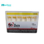 تصویر اصلی کن کاغذی ۶٪ برند Data