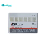 تصویر اصلی کن کاغذی برند Data