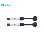 نمای اصلی کامپوزیت میکروهیبرید دنفیل