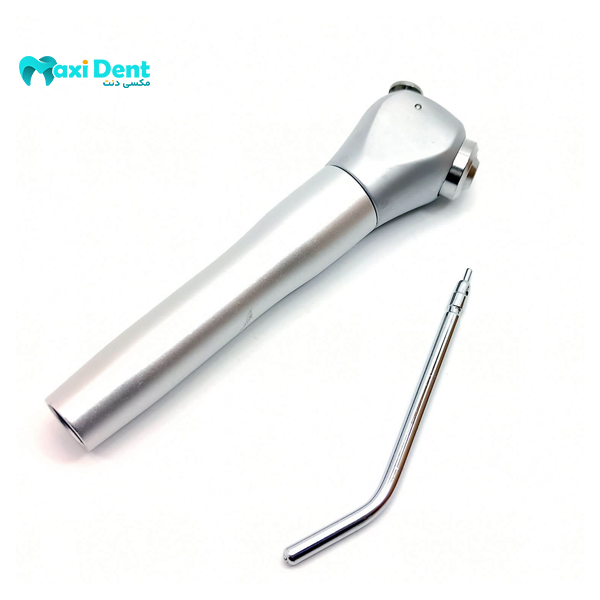 نمای نزدیک از دکمه‌های کنترل پوآر آب و هوا