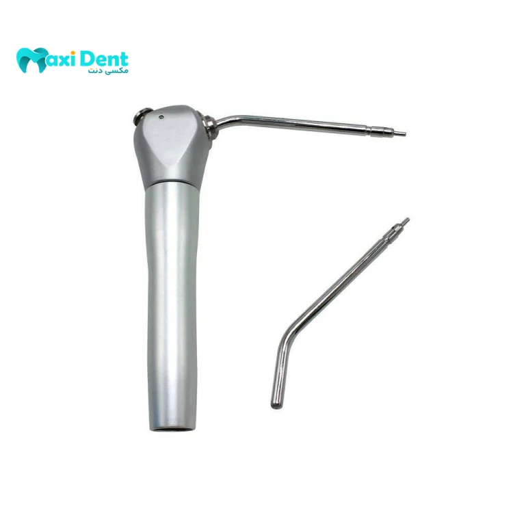 پوآر آب و هوا یونیت دندانپزشکی​