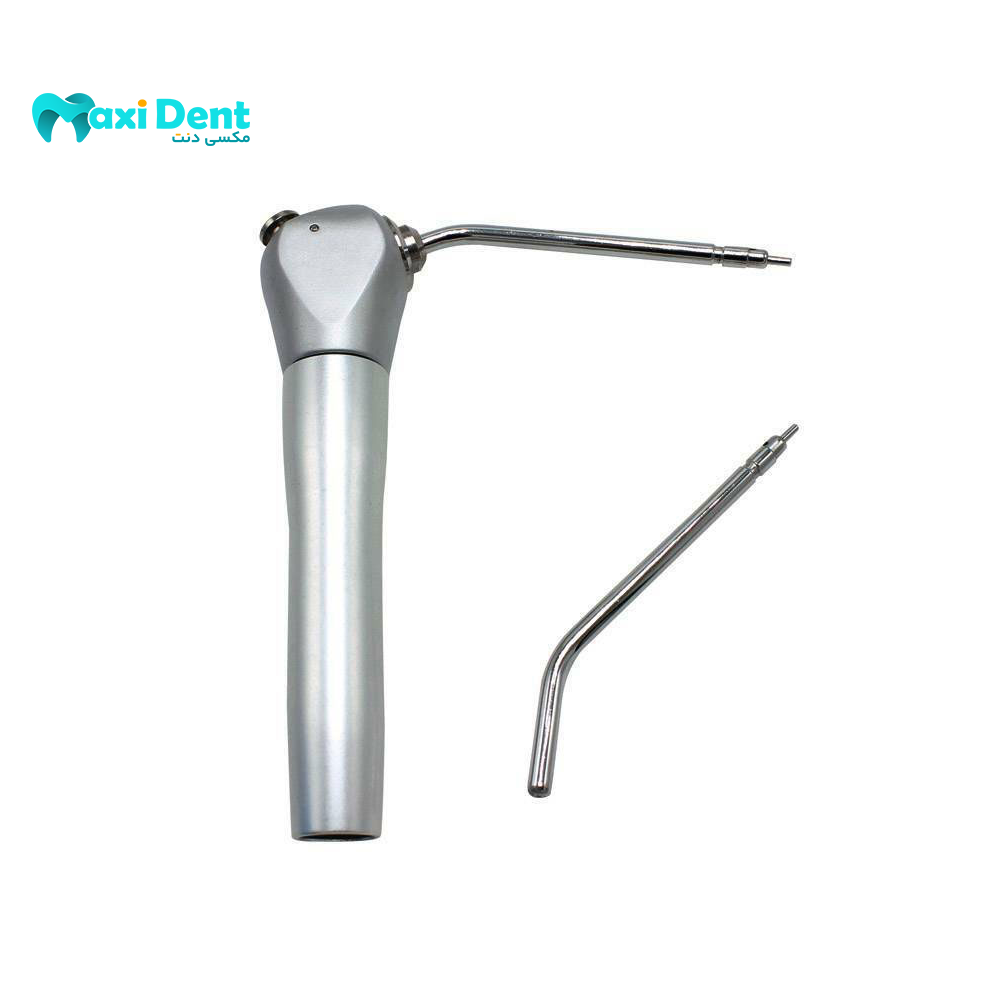 نمای اصلی پوآر آب و هوای یونیت دندانپزشکی