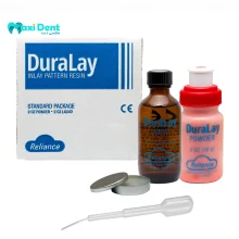 آکریل الگوبرداری دورالی – ریلیانس (Duralay – Reliance)