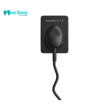 سنسور NanoPix در حالت اتصال با سیستم