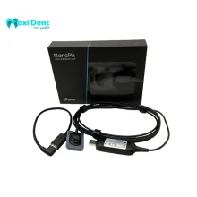 جزئیات کابل و رابط سنسور NanoPix​