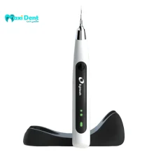 نمای هندپیس بی‌سیم دستگاه Ultra X