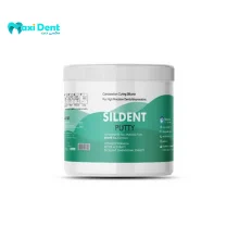 پوتی قالب‌گیری EX Sildent پارلا