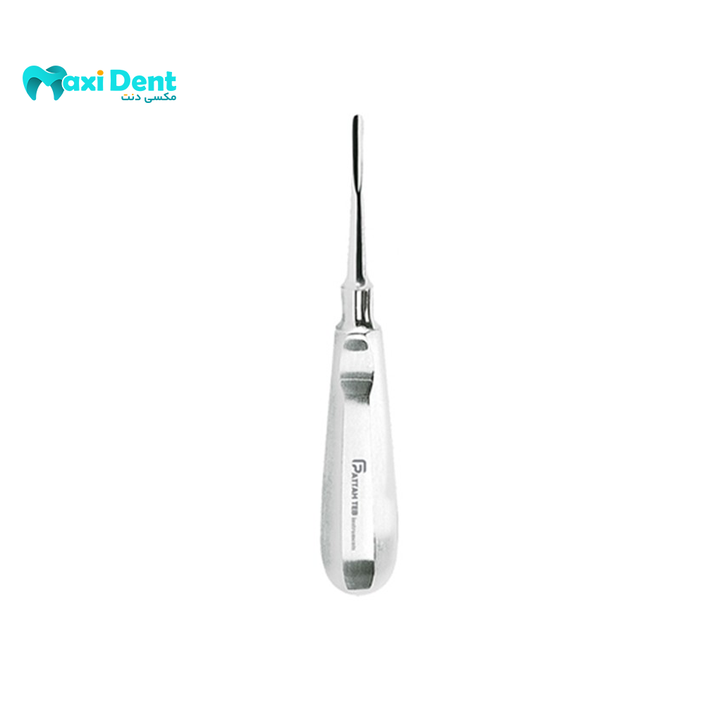 تصویر اصلی الواتور مستقیم استیل فرانسوی فتاح طب