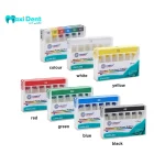 تصویر اصلی کن کاغذی برند Gapa Dent