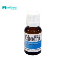 کلروفرم گلچای