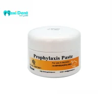 نمای اصلی خمیر پروفیلاکسی گلچای