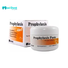 خمیر جرمگیری پروفیلاکسی گلچای – Golchai