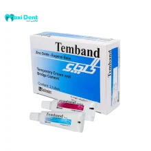 تمپو باند گلچای