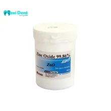 پودر زینک اکساید گلچای​