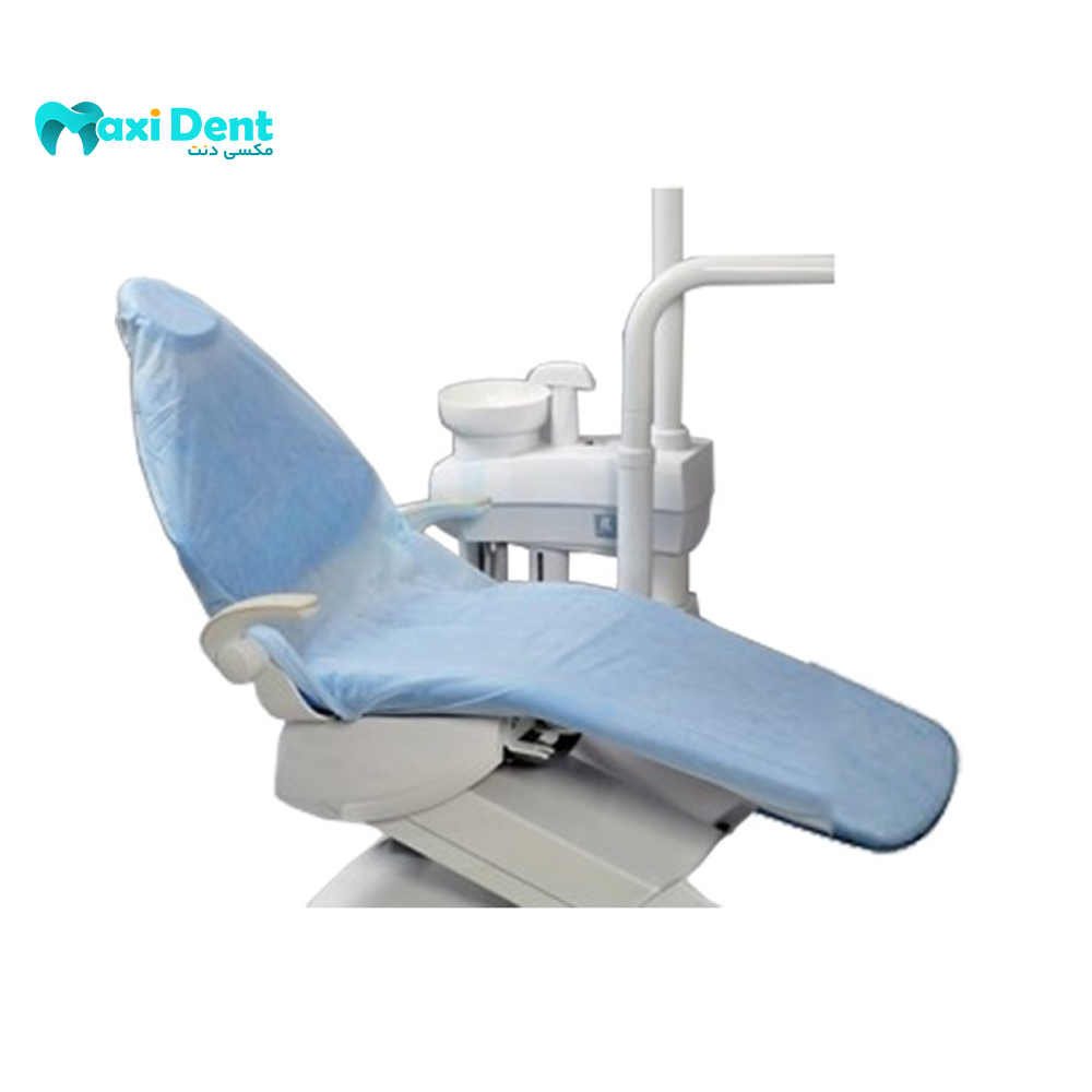 تصویر اصلی روکش یونیت الیافی Golden Max