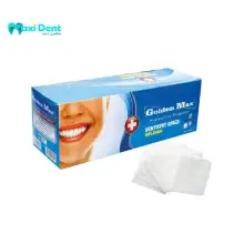 گاز لقمه ای ۵۰۰ گرمی Golden Max