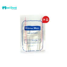 روکش کف سینی چسبی ۲۵۰ عددی – Golden Max