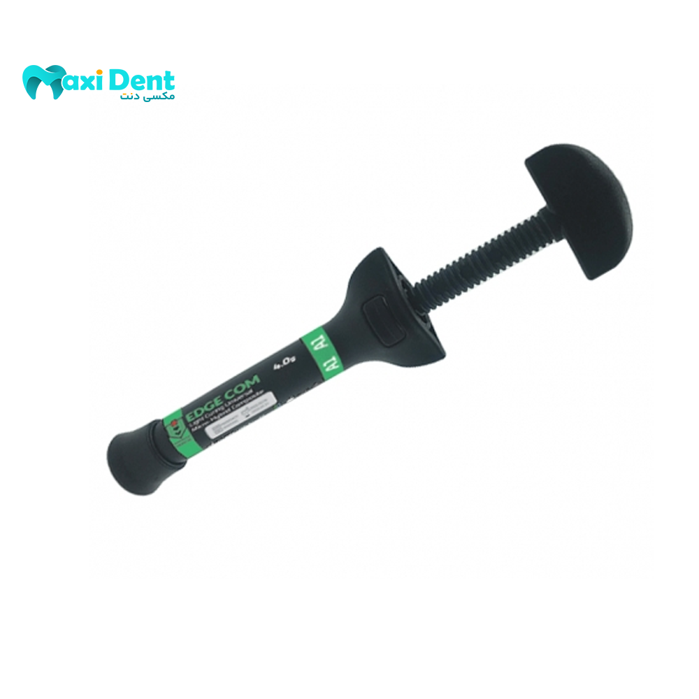 کامپوزیت نانوهیبرید یونیورسال هامرز - اج کام مناسب برای ترمیم‌های دندانی