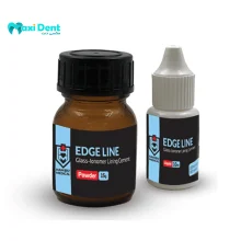 گلاس آینومر لاینینگ سلف کیور هامرز – اج لاین (Hamerz Edge Line)