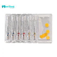 فایل روتاری اطفال شش عددی 3M