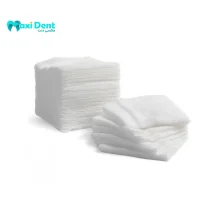 نمای نزدیک از گاز دندانپزشکی کاوه