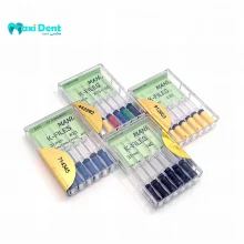 K فایل دستی مانی 31 میلیمتر Mani