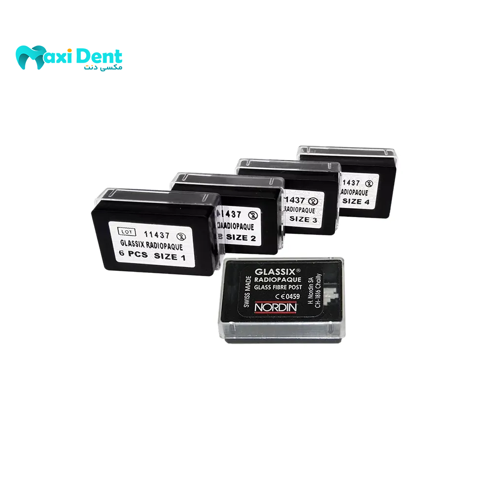 فایبرپست نوردین Nordin فایبرپست نوردین Nordin