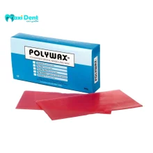 موم ورقه ای پلی وکس – Polywax