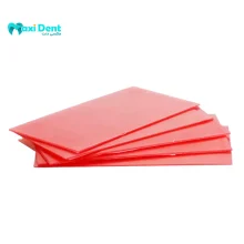 موم مدلینگ دندانپزشکی پلی وکس - ساخت ترکیه