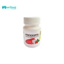 ژل بی حسی اطفال پرودوفیکس