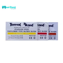 نوار ماتریکس تمرکس – Temrex