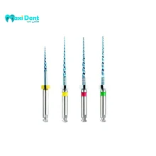 فایل روتاری طول 31 – Meta Biomed