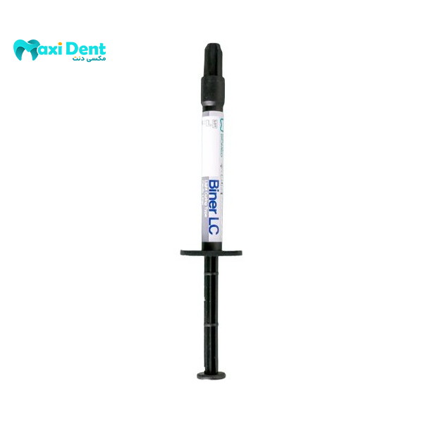 نمای نزدیک از سرنگ دایکال نوری ۴ گرمی