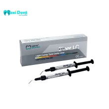 دایکال نوری دو عددی ۴ گرمی – Biner LC Dycal برند Meta Biomed