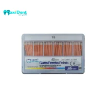 گوتا پرکا 6٪ – Meta Biomed