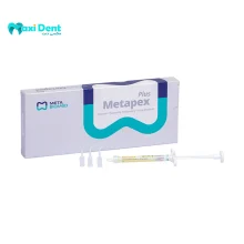 هیدروکسید کلسیم با سولفات باریم (متاپکس پلاس) – Meta Biomed