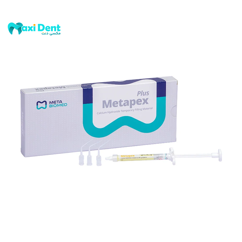 تصویر اصلی متاپیس پلاس برند Meta Biomed