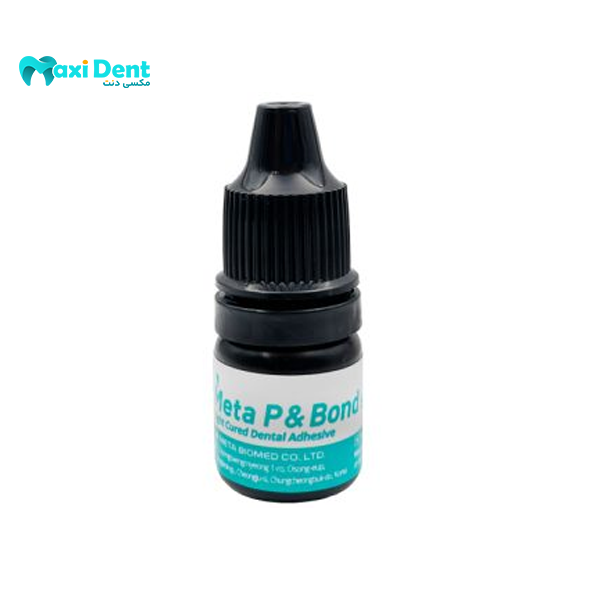 نمای نزدیک از دراپر مخصوص قطرهچکانی باندینگ P&Bond