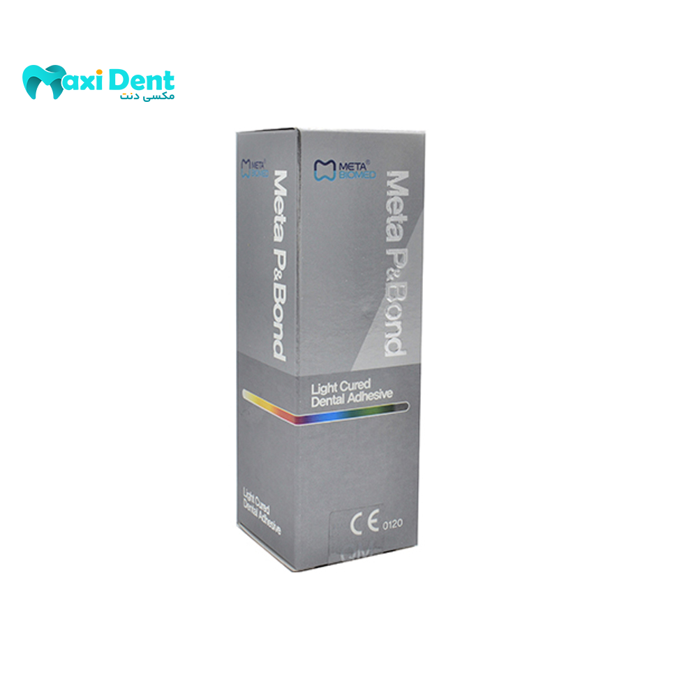 تصویر اصلی باندینگ نسل پنج P&Bond برند متا بایومد