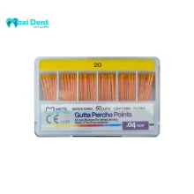 گوتا پرکا 4% – Meta Biomed