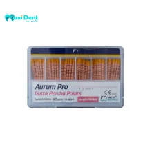 گوتا پرکا پروتیپر – Meta Biomed