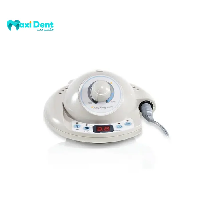 میکروموتور لابراتواری MicroNX – 300B