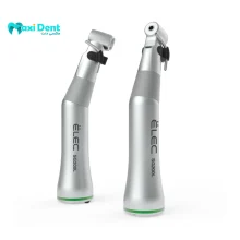 نمای جانبی آنگل ایمپلنت فایبراپتیک MicroNX