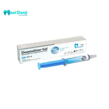 ژل ضدحساسیت دندانی مروابن