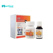 سمان موقت ZOE مروابن