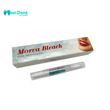 نمای اصلی قلم بلیچینگ خانگی Morva Bleach 16%