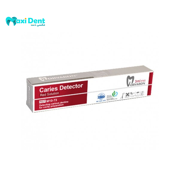 بسته بندی شناساگر پوسیدگی مروابن