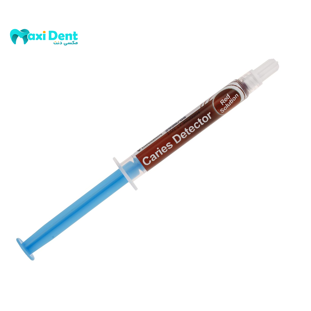 نمای اصلی شناساگر پوسیدگی مروابن